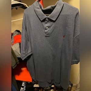 Mens Polo Shirt